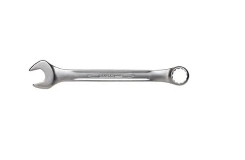 Bahco Combination Spanner, 32mm, Metric, Double Ended, 350 mm Overall