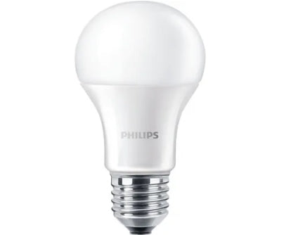 Philips CorePro E27 LED GLS Bulb 13 W(100W), 2700K, Warm White, A60 shape