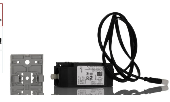 Rittal Door Switch Door Operated Switch for Use with LED System Light