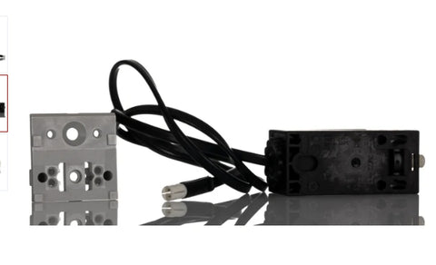 Rittal Door Switch Door Operated Switch for Use with LED System Light