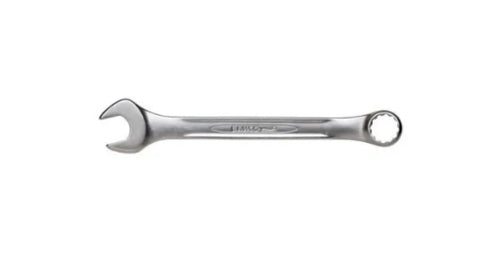 Bahco Combination Spanner, Imperial, Double Ended, 250 mm Overall