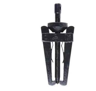 SKF Lever Press Bearing Puller, 65.0 mm Capacity, 0.7t Force