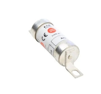 Eaton 25A British Standard Fuse, A2, 660V ac, 73mm