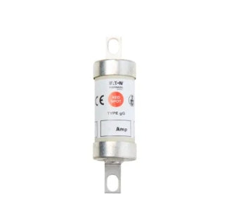 Eaton 25A British Standard Fuse, A2, 660V ac, 73mm