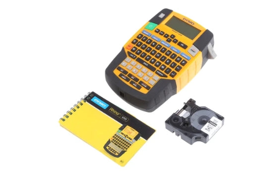 Dymo Rhino 4200 Handheld Label Printer, 19mm Max Label Width