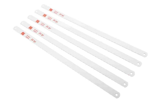 RS PRO 300.0 mm Bi-metal Hacksaw Blade, 24 TPI