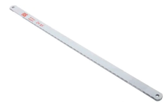 RS PRO 300.0 mm Bi-metal Hacksaw Blade, 24 TPI