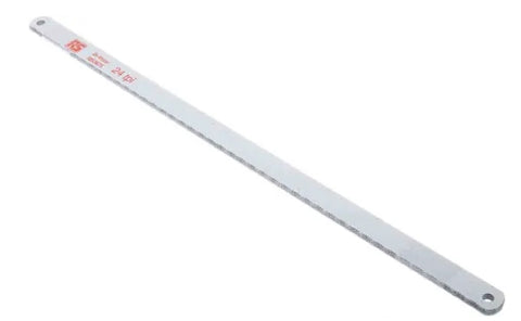 RS PRO 300.0 mm Bi-metal Hacksaw Blade, 24 TPI