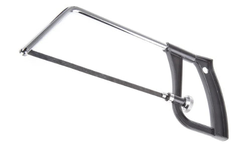 RS PRO 150 mm Hacksaw, 32 TPI