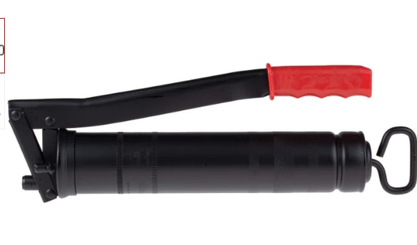 400bar Manual Grease Gun, 500 cm³