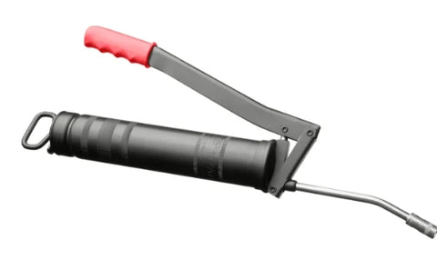 400bar Manual Grease Gun, 500 cm³