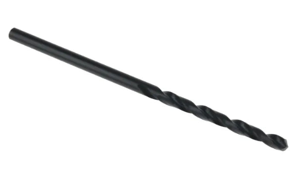 Dormer A100 Series HSS Twist Drill Bit, 2mm Diameter, 49 mm Overall
