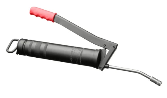 400bar Manual Grease Gun, 500 cm³