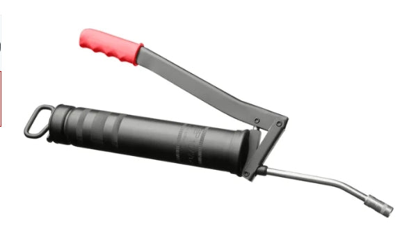 400bar Manual Grease Gun, 500 cm³