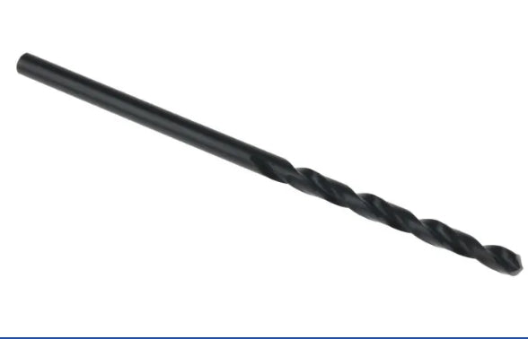 Dormer A100 Series HSS Twist Drill Bit, 2mm Diameter, 49 mm Overall