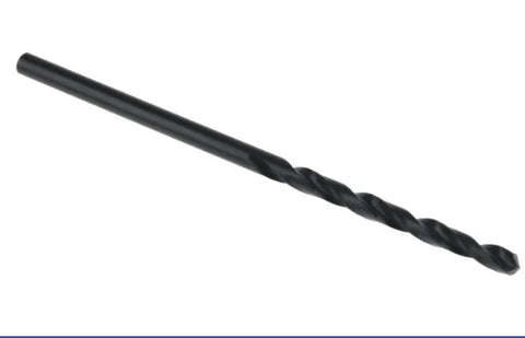 Dormer A100 Series HSS Twist Drill Bit, 2mm Diameter, 49 mm Overall