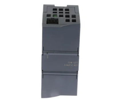 Siemens CSM 1277 Series PLC Expansion Module for Use with S7-1200 Series, 24 V