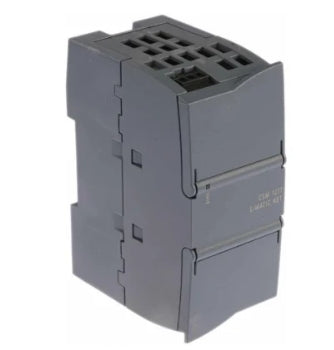 Siemens CSM 1277 Series PLC Expansion Module for Use with S7-1200 Series, 24 V