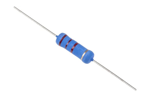 TE Connectivity 2.2kΩ Metal Oxide Resistor 3W ±5% ROX3SJ2K2