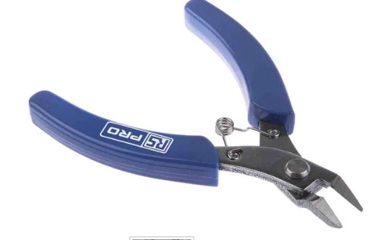 RS PRO Side Cutters
