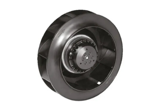 ebm-papst R2E220 Series Centrifugal Fan, 230 V ac, 865m³/h, AC Operation