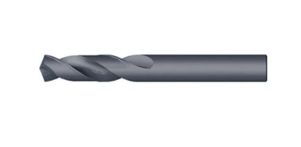 Dormer A120 Series HSS Twist Drill Bit, 6.5mm Diameter, 70 mm Overall