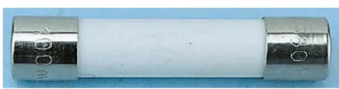 Schurter 5A T Ceramic Cartridge Fuse, 5 x 20mm