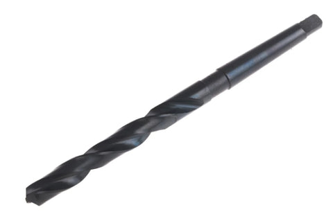 RS PRO HSS Twist Drill Bit, 12mm Diameter, 182 mm Overall