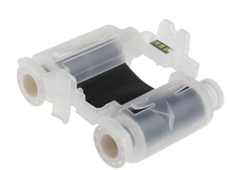 Brady M71-R6000 Black Label Printer Ribbon