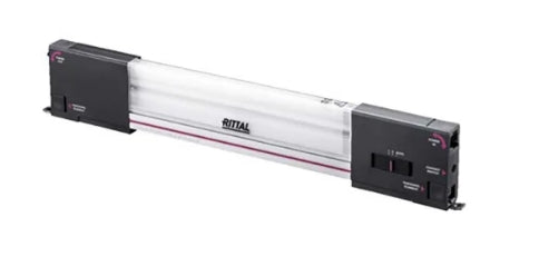 Rittal SZ Series LED Cabinet Light, 240 V ac, 437 mm Length, 11 W, 4000K