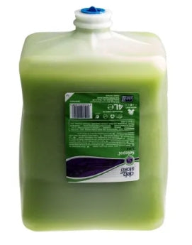deb stoko Citrus Lime Wash Hand Soap - 4 L Cartridge