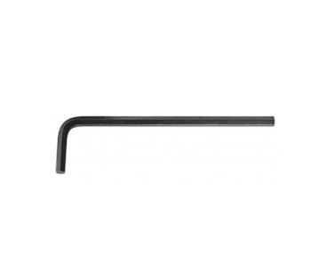 Facom L Shape Metric Hex Key, 19mm
