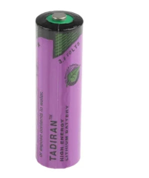 Tadiran Lithium Thionyl Chloride AA Battery 3.6V