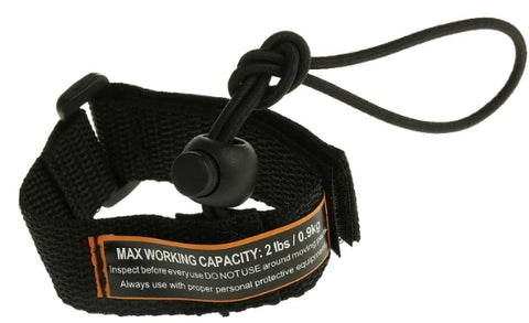 RS PRO Large, X-Large Nylon Tool Lanyard Wrist Strap