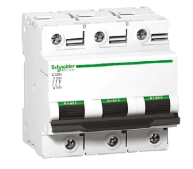 Schneider Electric, Harmony XB5, Panel Mount Green Universal LED Pilot Light Complete, 22mm Cutout, IP66, Round, 24V