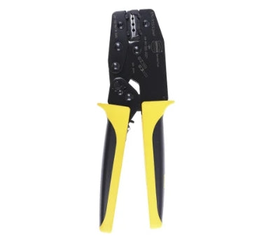 HARTING Hand Ratcheting Crimp Tool for Han D Connector Contacts, Han E Connector Contacts, Han-Yellock Connector