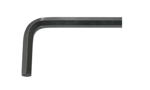 Facom L Shape Metric Hex Key, 22mm