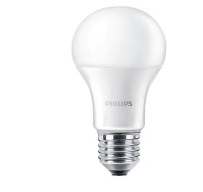 Philips CorePro E27 LED GLS Bulb 13 W(100W), 2700K, Warm White, A60 shape
