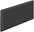 PLATE,FILTER,HELMET,2x4-1/4IN,SHADE 11