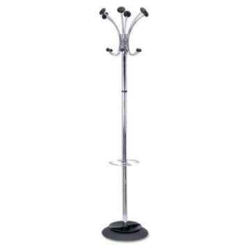 STAND,COAT,6-HOOKS,1850 H,364M004A,KEY