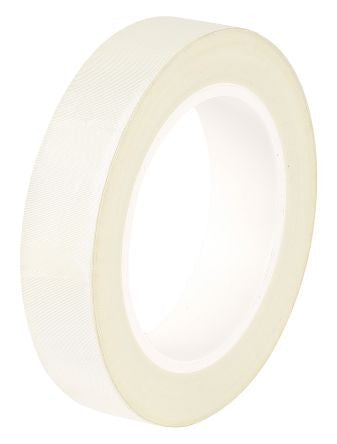 TAPE,GLASS CLOTH,ADHESIVE,19MM,33M-ROLL