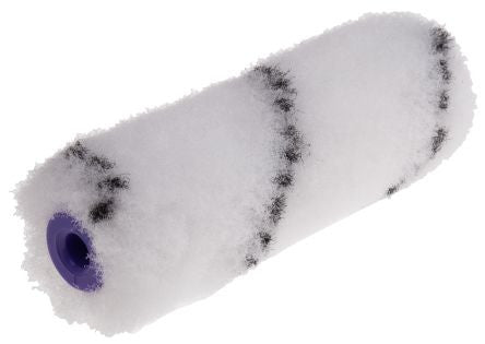 REFILL,PAINT ROLLER,4IN,SYNTHETIC FIBRE