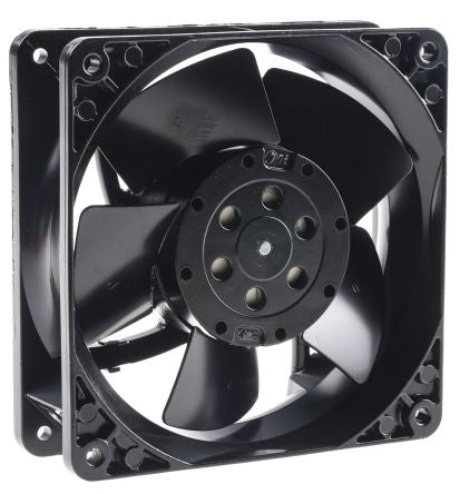 FAN,AXIAL,PANEL,115VAC,2500RPM