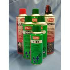 CLEANER,CONTACT,CRC-NF,300ML,AEROSOL CAN