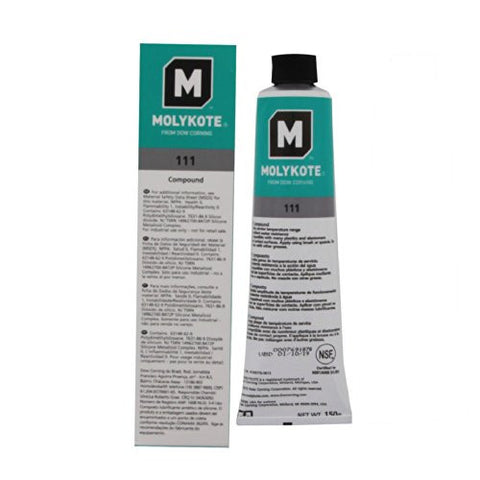 COMPOUND,SEALANT,VALVE,MOLYKOTE(R)111
