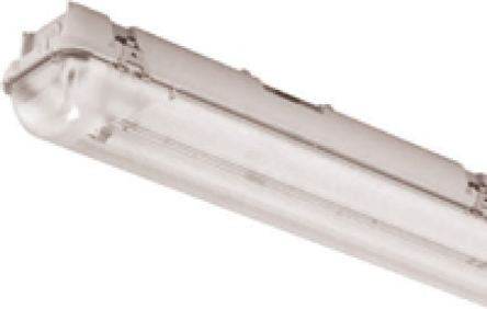 FIXTURE,FLUORESCENT LIGHT,TWIN,1200MM