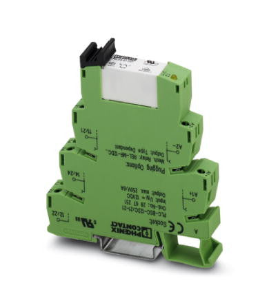 Relay Module - PLC-RSC-120UC/21-21 - 2967086