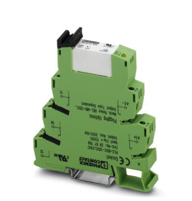 Relay Module - PLC-RSC- 24DC/21HC - 2967620