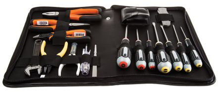 KIT,TOOL,PROFESSIONAL