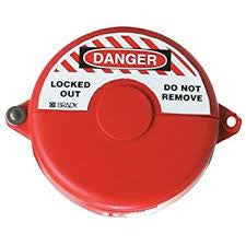 LOCKOUT,VALVE,GATE,ADJUST,64057,BRADY